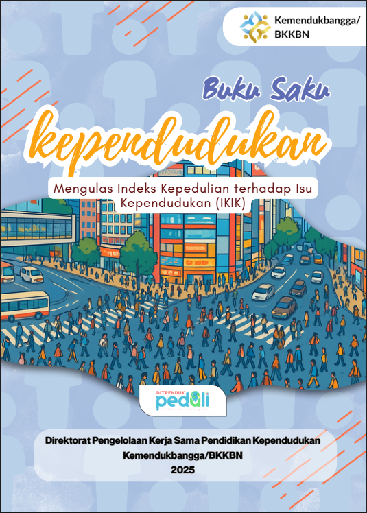 Buku Saku Kependudukan