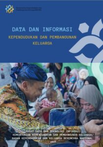 Data dan Informasi Kependudukan dan Pembangunan Keluarga