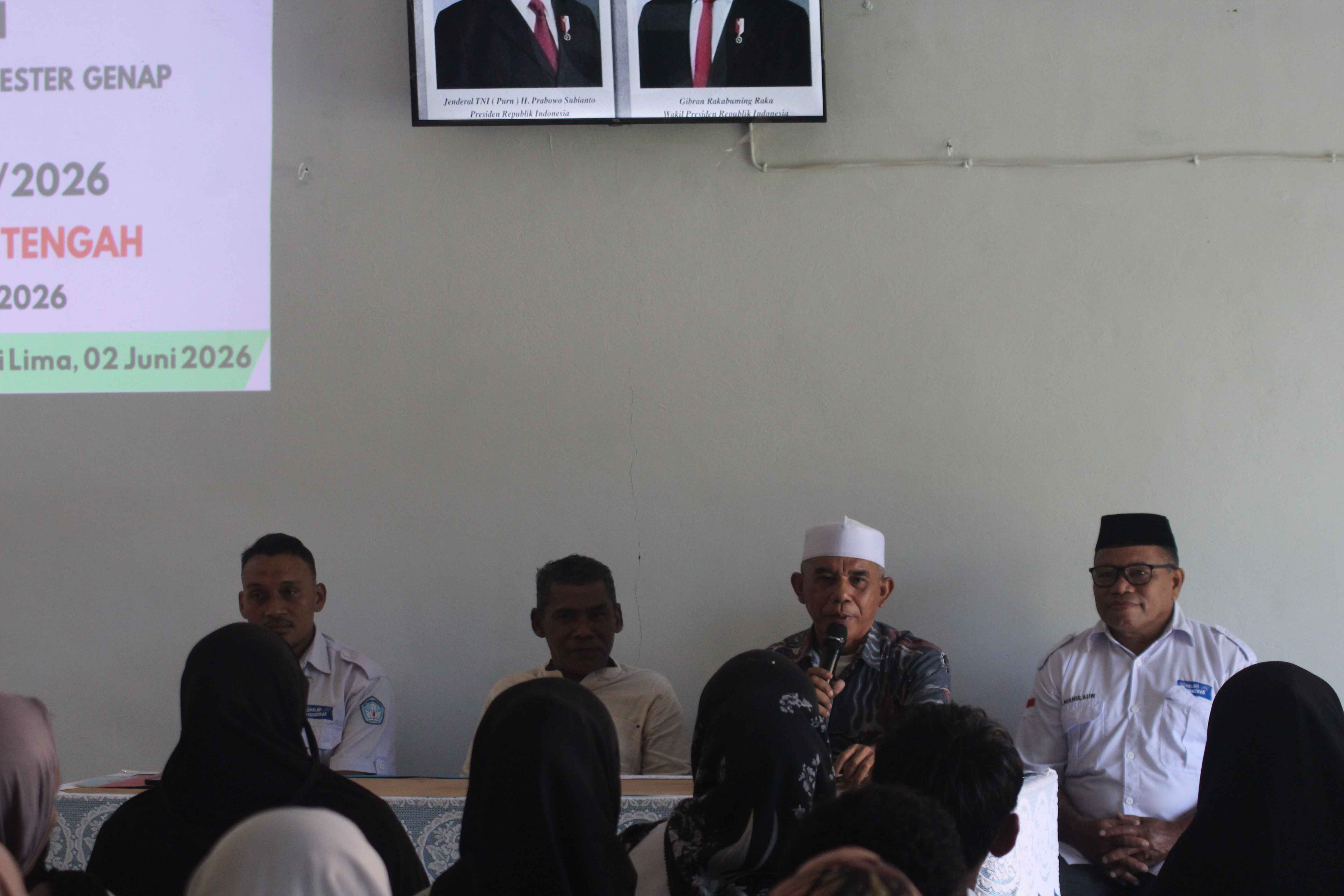 Sekolah