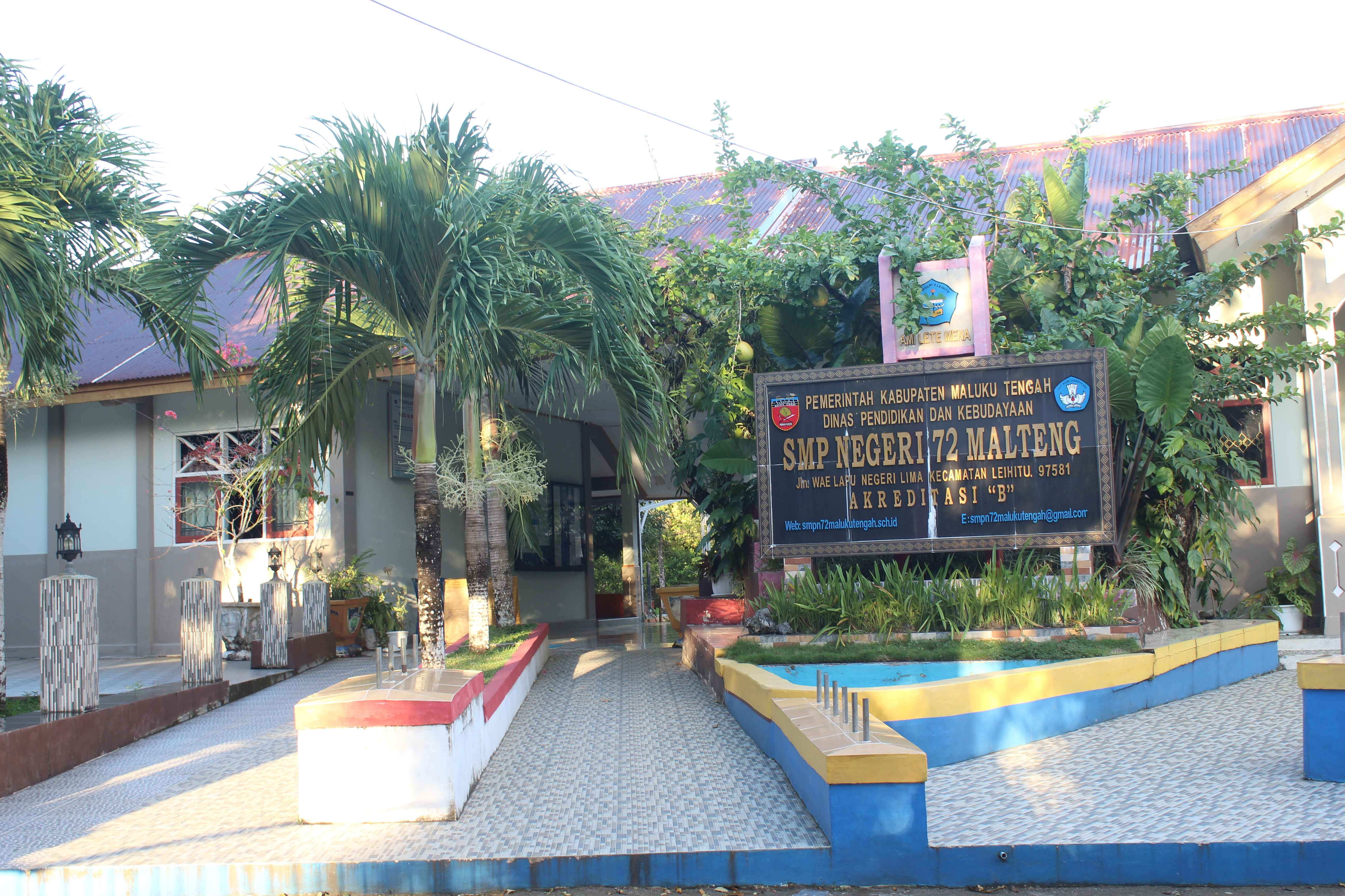 Sekolah