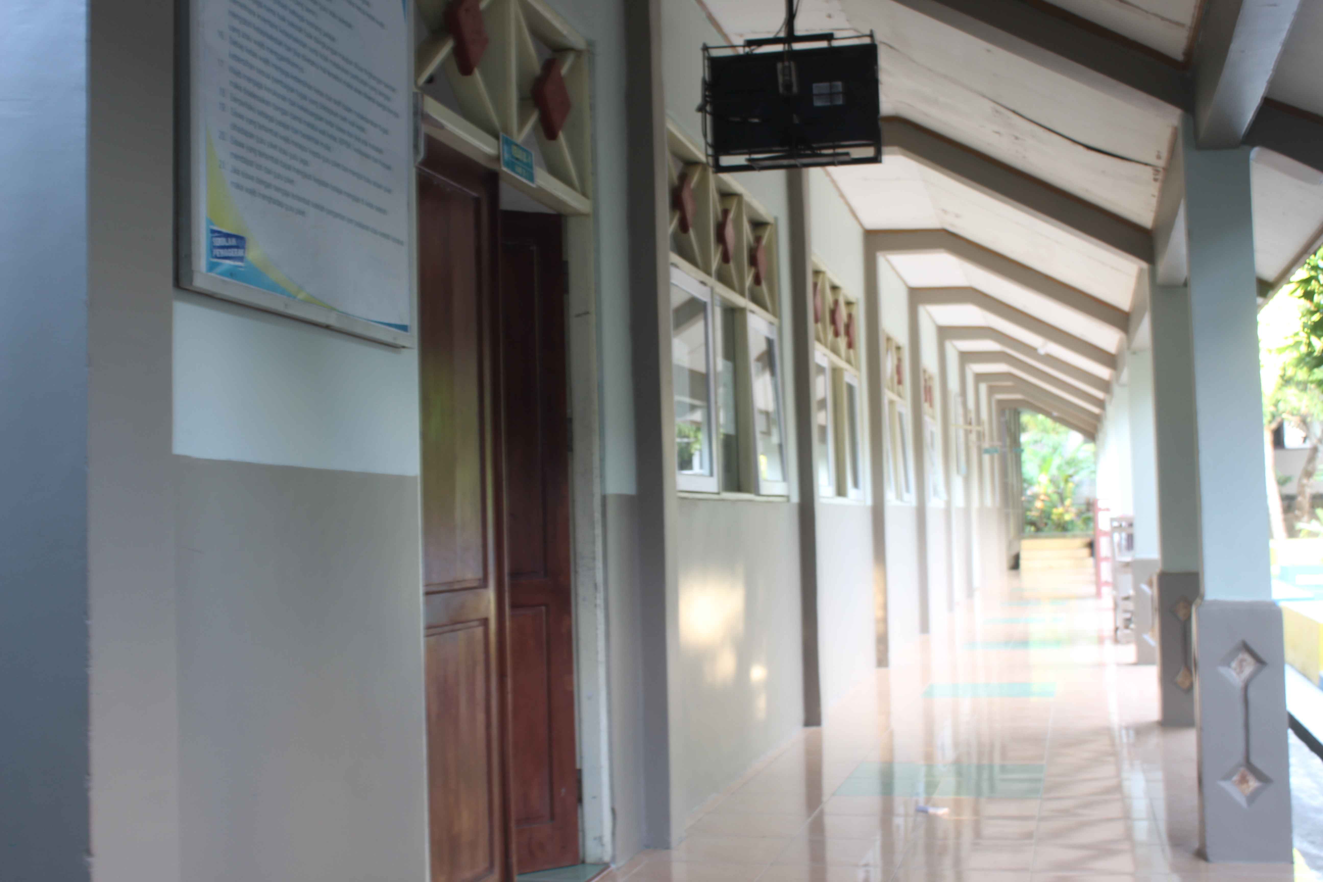 Sekolah