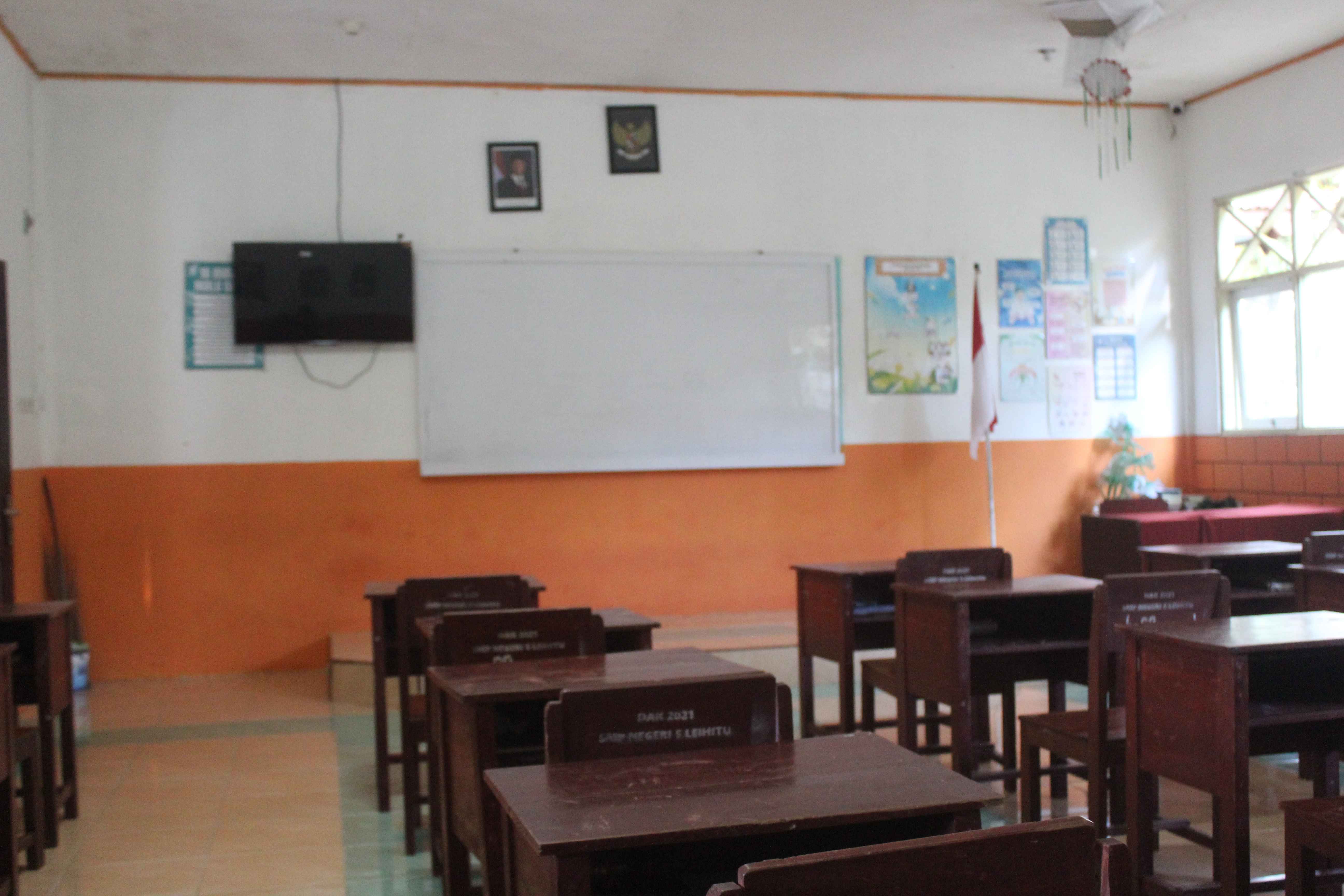 Sekolah