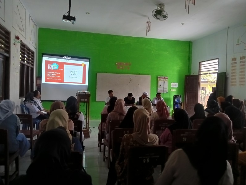 Upacara Hari Kartini
