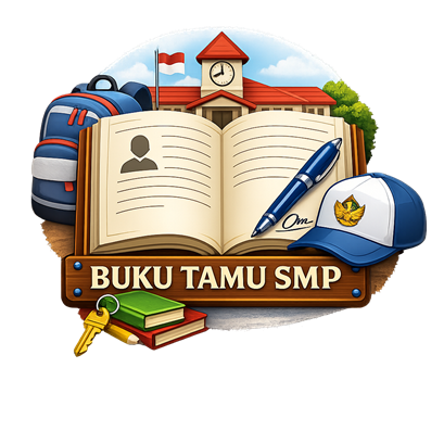 Buku Tamu